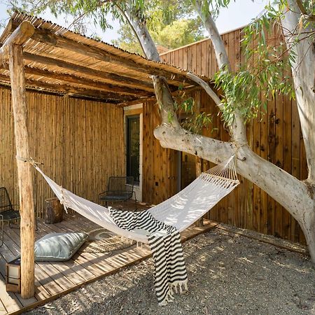 Ergon Beach House Nikiti Ngoại thất bức ảnh