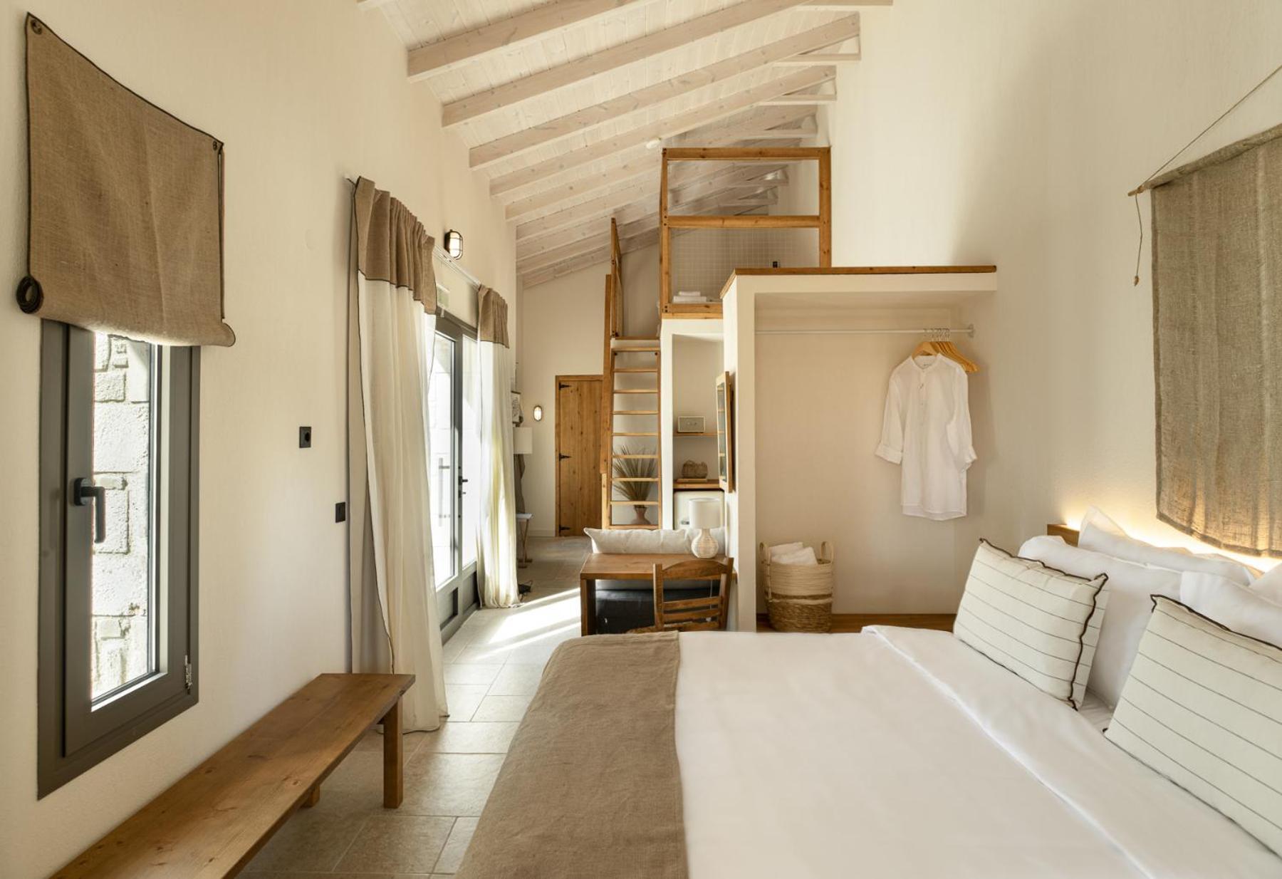 Ergon Beach House Nikiti Ngoại thất bức ảnh