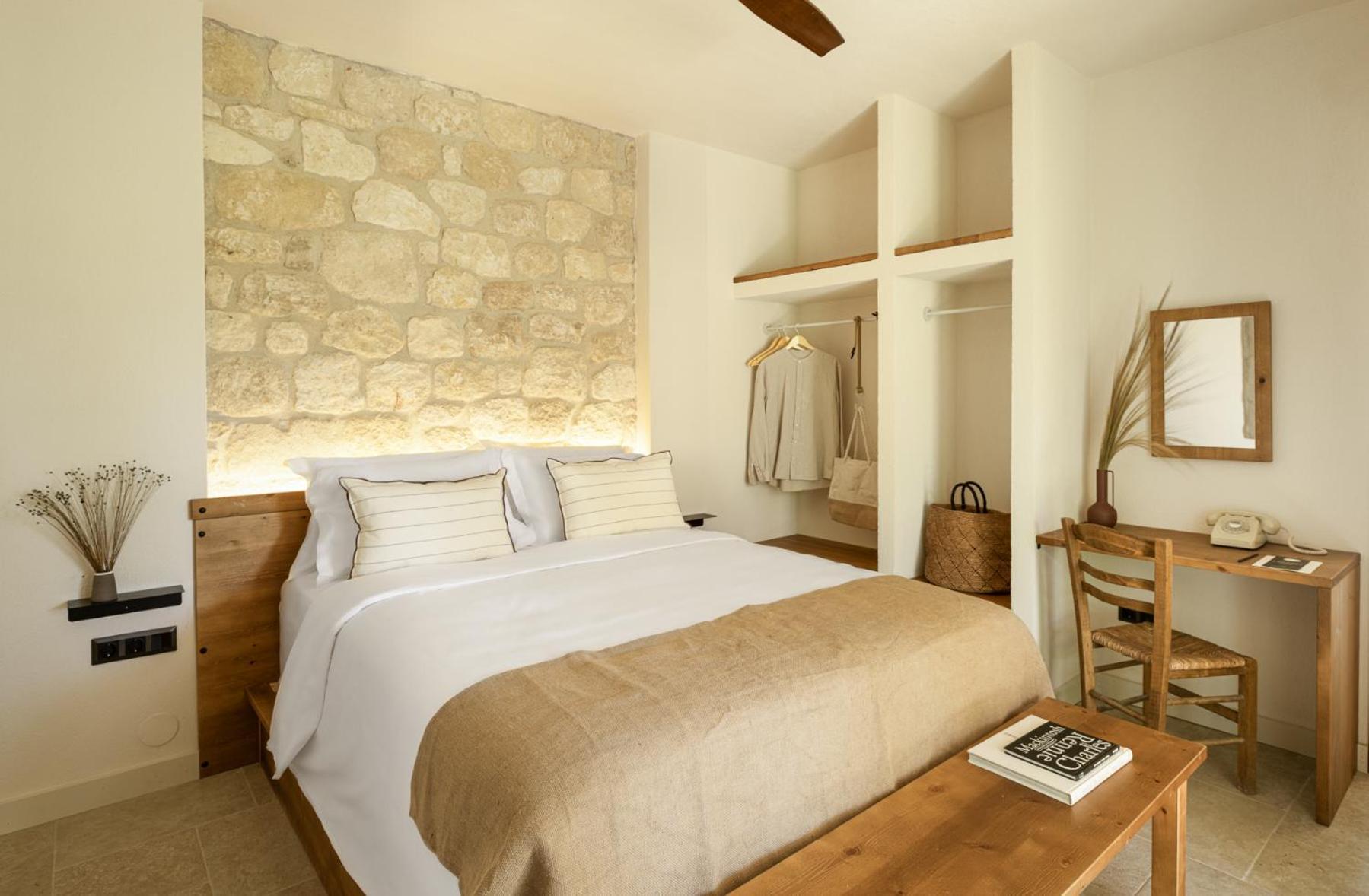 Ergon Beach House Nikiti Ngoại thất bức ảnh