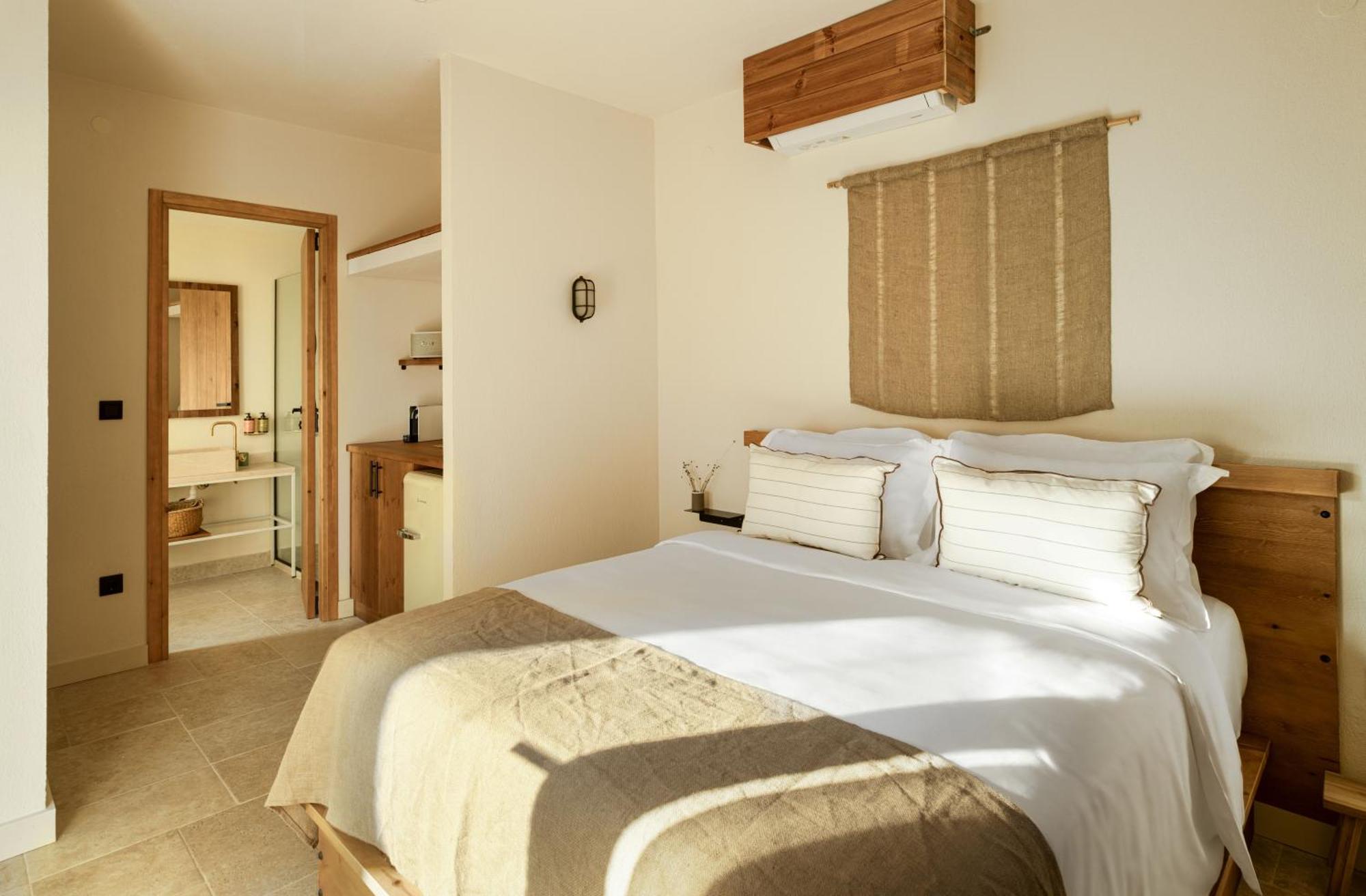 Ergon Beach House Nikiti Ngoại thất bức ảnh