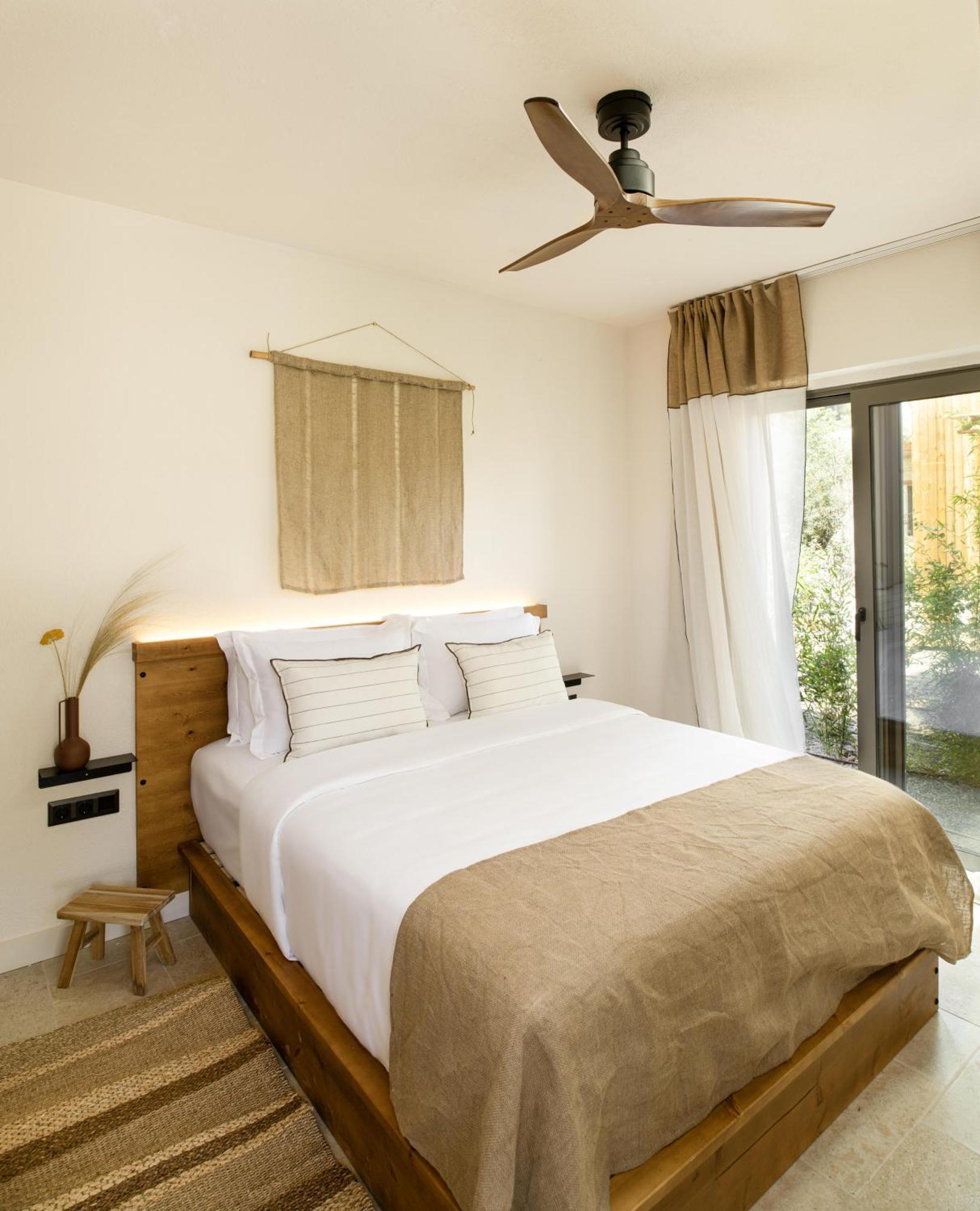 Ergon Beach House Nikiti Ngoại thất bức ảnh