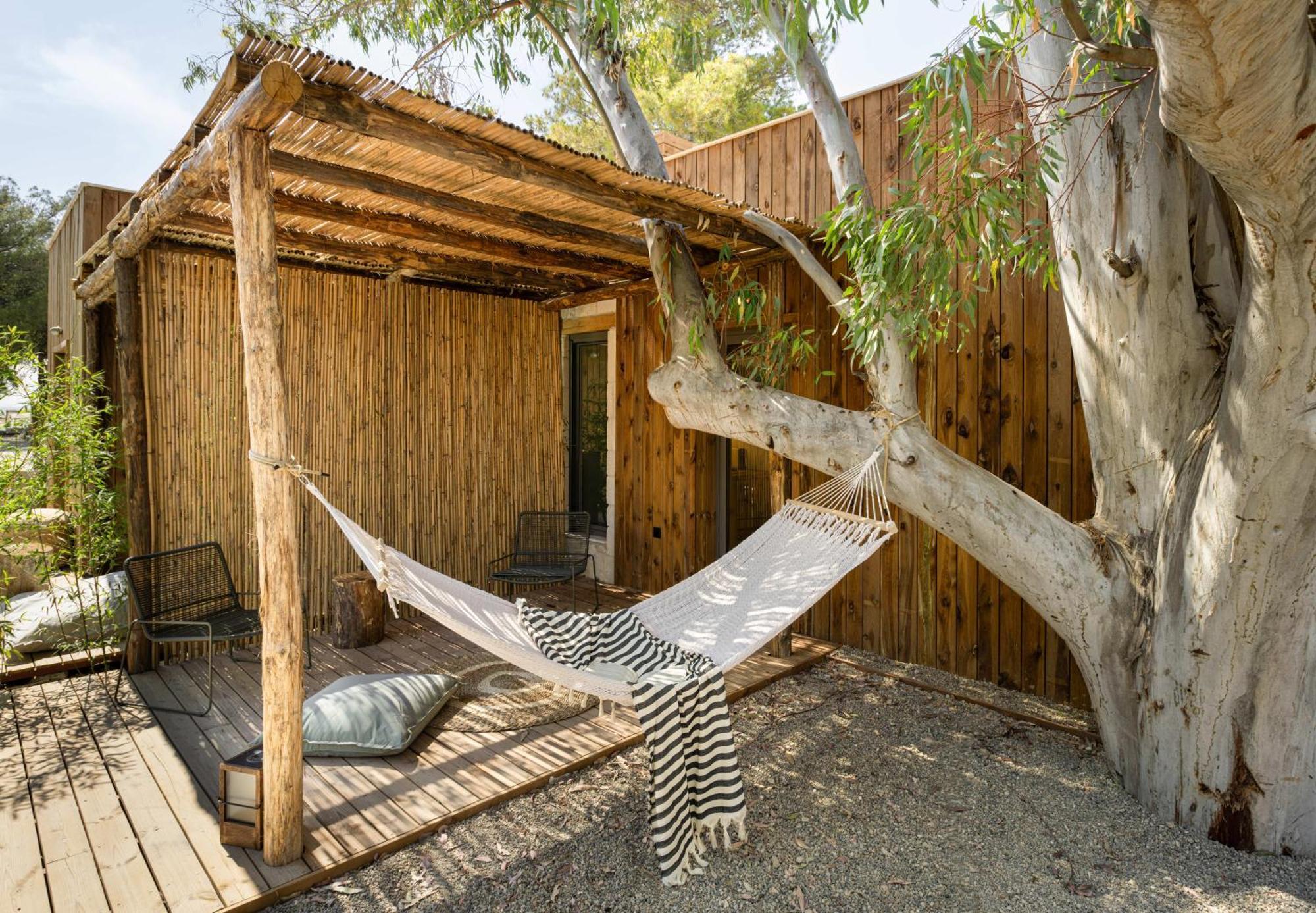 Ergon Beach House Nikiti Ngoại thất bức ảnh