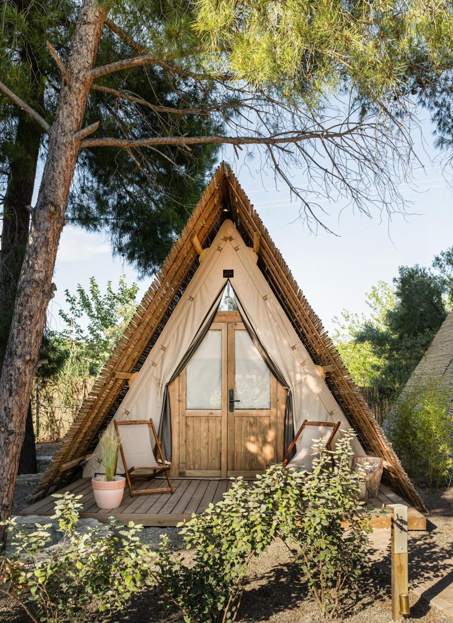 Ergon Beach House Nikiti Ngoại thất bức ảnh