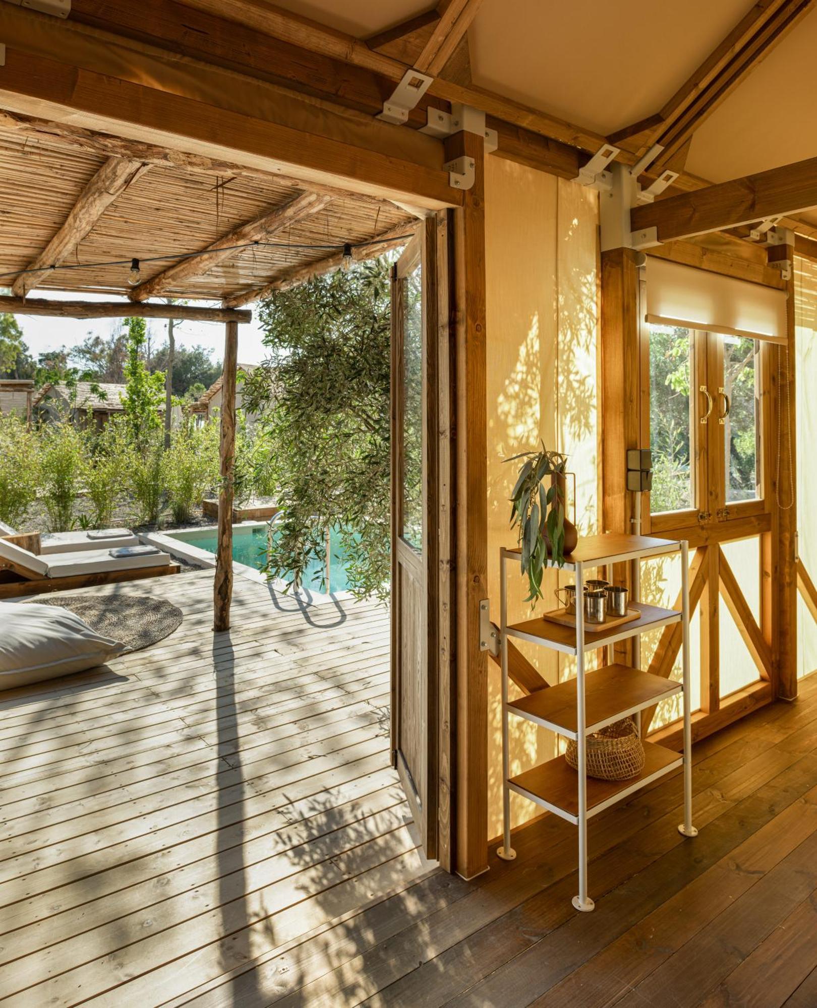 Ergon Beach House Nikiti Ngoại thất bức ảnh