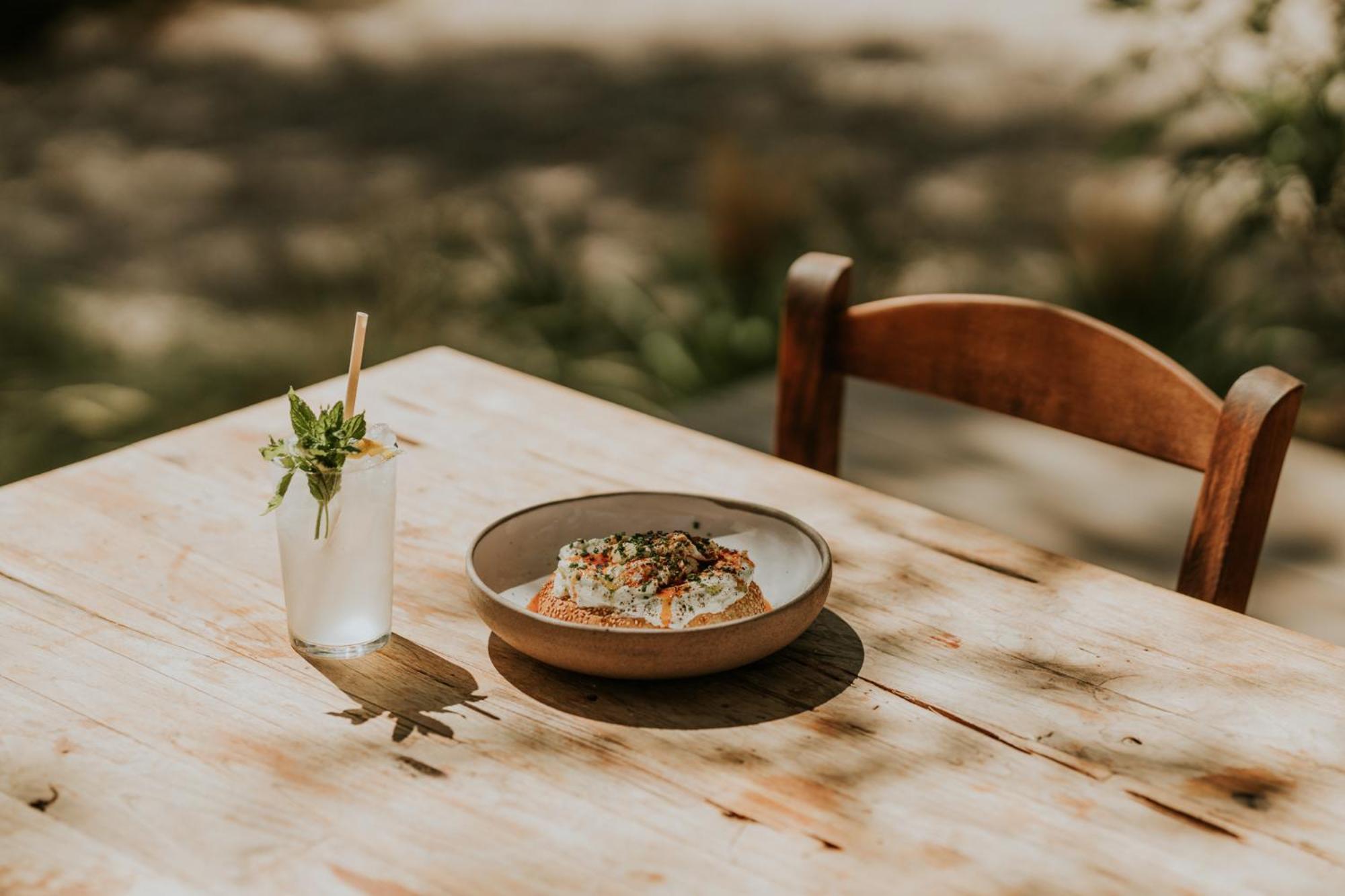 Ergon Beach House Nikiti Ngoại thất bức ảnh