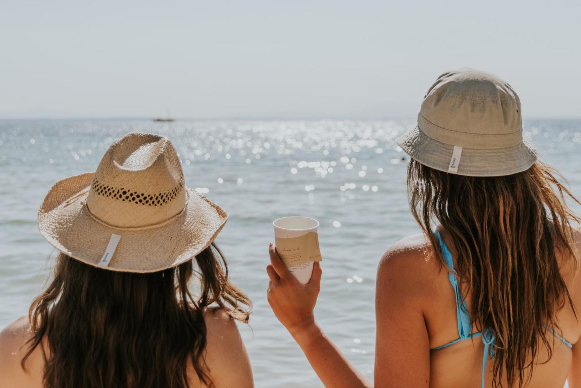 Ergon Beach House Nikiti Ngoại thất bức ảnh